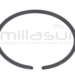 ARO SUPERIOR PISTON D63 (TRAPEZOIDAL)