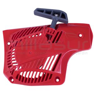 ARRANQUE COMPLETO OLEO MAC 937, 941 – EFCO 137, 141