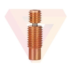 Barrel Bimetal All Metal Roscado (HeatBreak) 22,4mm