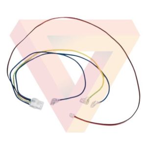 Cable Extensor Cama Caliente Artillery X2 y Genius Pro
