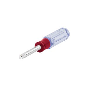Desarmador de 7″ para dados cuadro 1/4″, Truper
