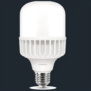 BOMBILLA HIGH POWER ASTRAL 65W 4000K 7230LM DE979 ILUMINIA