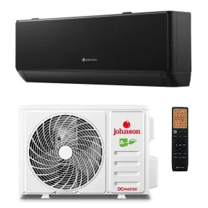 AIRE ACONDICIONADO SPLIT WIFI 2245 FRIGORIAS EVERST25K JOHNSON