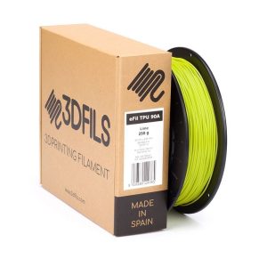 TPU 90A Lima eFil 1.75mm 3Dfils