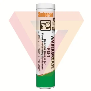 Grasa Ambergrease FG1 – Grasa para rodamientos Ambersil