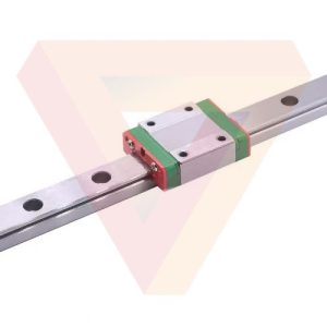Guía Lineal MGN12 – Carro MGN12C