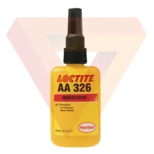 Adhesivo Loctite AA 326 (50ml)