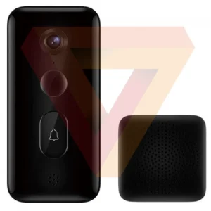 Videoportero Xiaomi Smart Doorbell 3