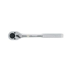 Matraca cuadro 1/2″ cabeza de pera de liberación rápida