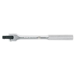 Mango articulado de 7-1/2″ x 13 mm para dados cuadro 3/8″