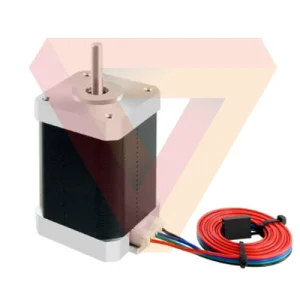 Motor Paso a Paso Nema 17 60mm