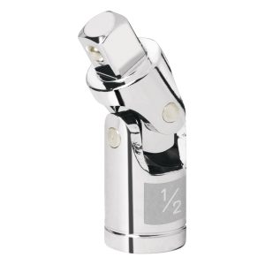 Nudo universal para dados con cuadro de 1/2″, Truper