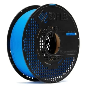 PLA 850 Azul Eléctrico esFil 3Dfils