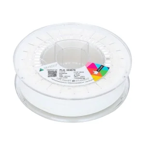 PLA 3D870 Smartfil Ivory White (Blanco)
