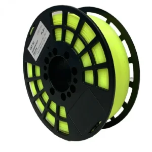 PLA + Fluorescent Yellow GST3D (Amarillo Fluorescente)