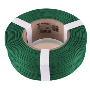 PLA Green Army REFILL RECYCLED Smartfil (PLA Reciclado Verde Militar)