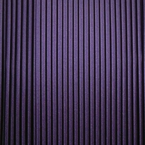 PLA HD Púrpura con Partículas Winkle Shiny Purple (Efecto Glitter)