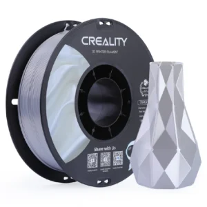 CR-PLA Seda Plata Creality