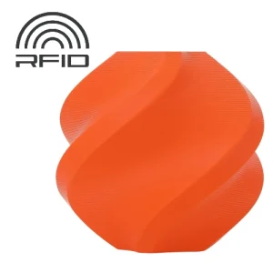 PLA Tough+ Bambu Lab – Naranja