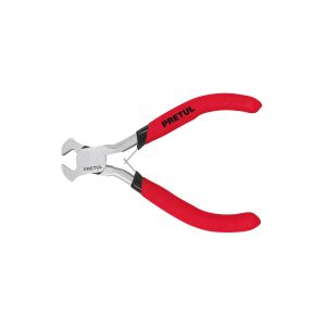 Mini pinza tipo tenaza 4″, Pretul