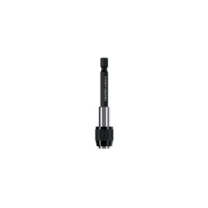 Extensión magnética 3”, para puntas, cambio rápido, EXPERT