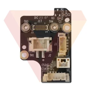Placa de Interfaz del Extrusor V9 – Serie X1 Bambu Lab