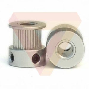 Polea GT2 16 Dientes correa 6mm (bore 6mm)