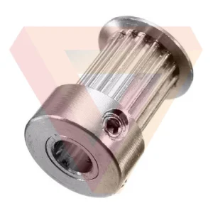 Polea GT2 16 Dientes correa 10mm (bore 5mm)