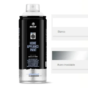Spray Pintura MTN para Electrodomésticos