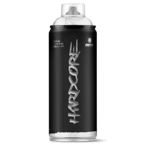Spray MTN Hardcore Blanco Divinidad