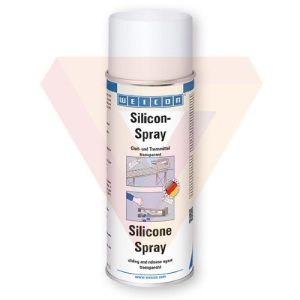 Spray Silicona Weicon
