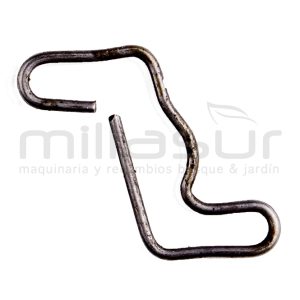 TRINQUETE ARRANQUE STIHL 064, 066, 084, 088, MS650, MS660, MS780, MS880