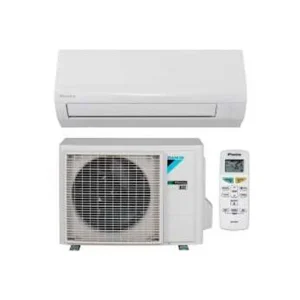 AIRE ACONDICIONADO SPLIT 1X1 SENSIRA TXF35E DAIKIN