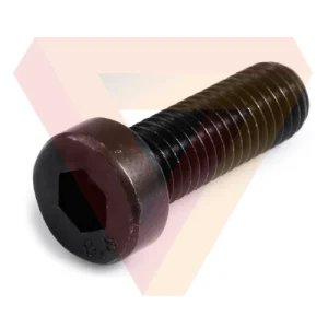 TORN.ALLEN CAB.CIL. DIN 7984 C.8.8 S.BAÑO – M5