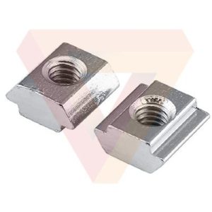 Tuerca Para Perfil Vslot Y Tslot – M4 2020
