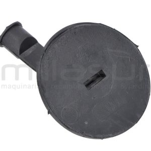 VALVULA ASPIRACION TAPON KAW. TD18, TD24, TD33, TD40, TD48 (PARA 55-4013)