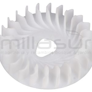 VENTILADOR VOLANTE LC1P70FC, DC361 (H4)