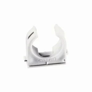 ABRAZADERA MULTICLIP NYLON DIÁMETRO 18 918MC CELO