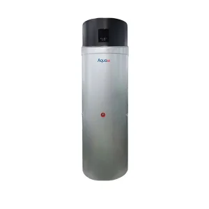 BOMBA DE CALOR ACS INOX WIFI SOLAR 500L ACS500 EV CONFORT