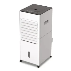 CLIMATIZADOR EVAPORATIVO PORTATIL IONIZADOR ERA06L EV CONFORT