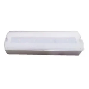 LUMINARIA DE EMERGENCIA LED AUTOTEST 100LM 0129100442 PROLUX