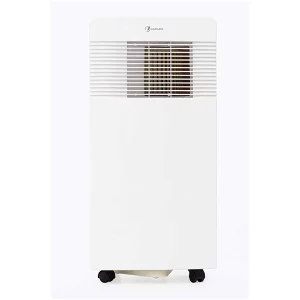 AIRE ACONDICIONADO PORTATIL CON LUZ UV (22m2) IGLÚ-9UV HAVERLAND
