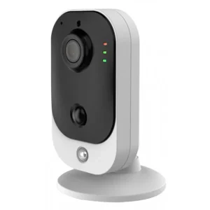 CAMARA IP VIDEOVIGILANCIA CIP-21C2W WIFI PoE INTERIOR 2Mpx 31600918 GOLMAR