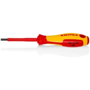 DESTORNILLADOR PUNTA HEXAGONAL 1000V VDE 981350 PROIMAN