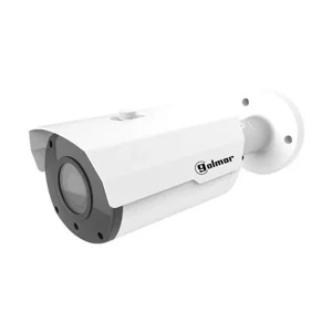 CAMARA VIDEOVIGILANCIA MOTORIZADA TIPO BULLET AHD4-24B5 31600253 GOLMAR
