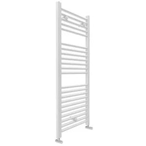 TOALLERO AGUA SERIE OCEAN RECTO 1420/550 BLANCO OCEAN1420550BL EV CONFORT