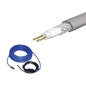 CABLE CALEFACTOR PARA EXTERIOR 20DC 150W,7,5M 0.525.600 DUCASA