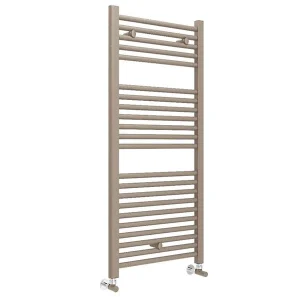 TOALLERO AGUA SERIE OCEAN RECTO 1110/500 MINERAL QUARTZ OCEAN1110500QU EV CONFORT