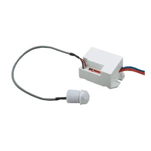 SENSOR DE MOVIMIENTO LED TECHO 1000W IP20 ESTÁNDAR 4955 RSR