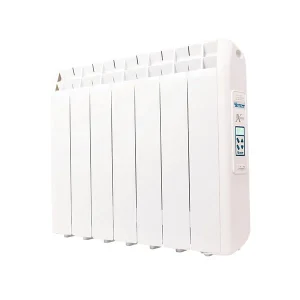 EMISOR TERMICO XANA PLUS 990W BLANCO XP09 FARHO
